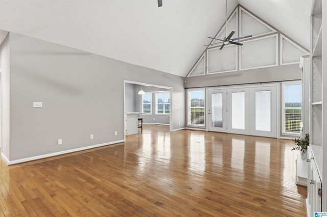 4495 ODENA ROAD NORTH, Alpine, AL 35014