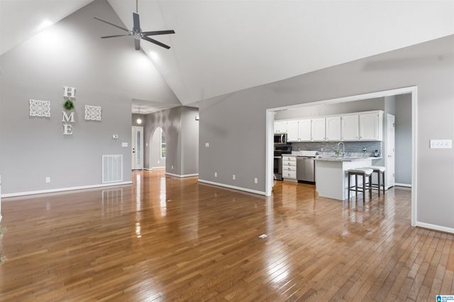 4495 ODENA ROAD NORTH, Alpine, AL 35014