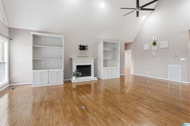 4495 ODENA ROAD NORTH, Alpine, AL 35014