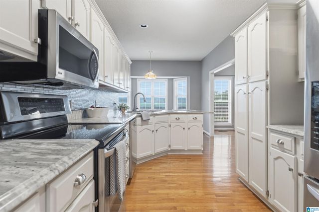 4495 ODENA ROAD NORTH, Alpine, AL 35014