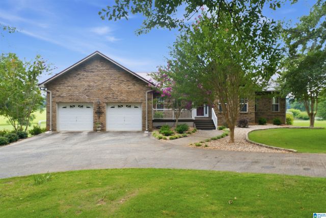 4495 ODENA ROAD NORTH, Alpine, AL 35014