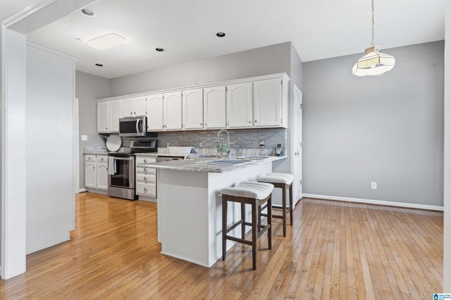 4495 ODENA ROAD NORTH, Alpine, AL 35014