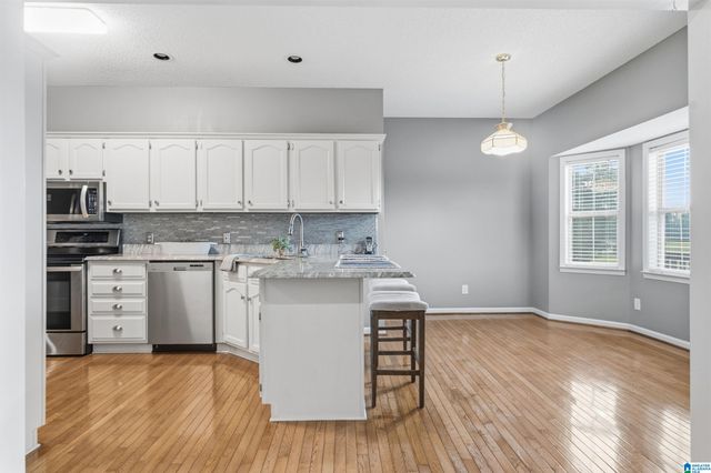 4495 ODENA ROAD NORTH, Alpine, AL 35014