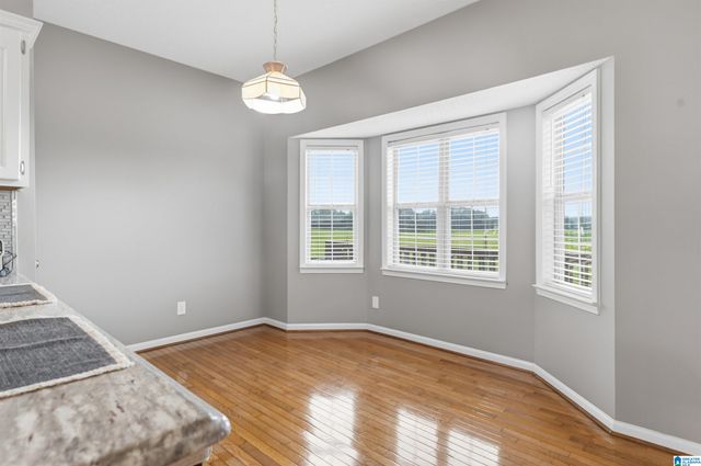 4495 ODENA ROAD NORTH, Alpine, AL 35014