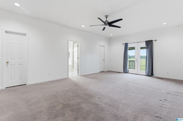 4495 ODENA ROAD NORTH, Alpine, AL 35014