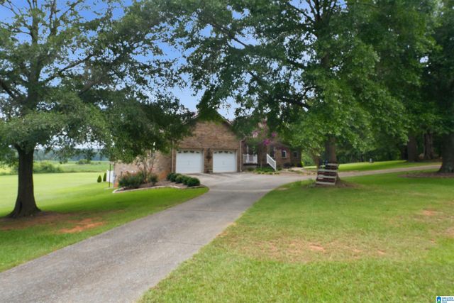 4495 ODENA ROAD NORTH, Alpine, AL 35014