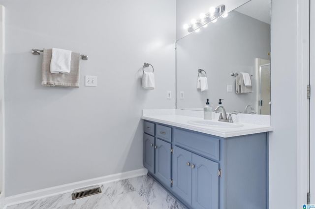 4495 ODENA ROAD NORTH, Alpine, AL 35014