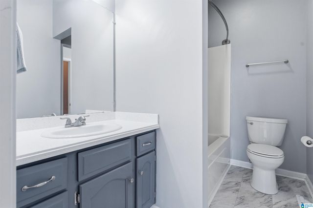 4495 ODENA ROAD NORTH, Alpine, AL 35014
