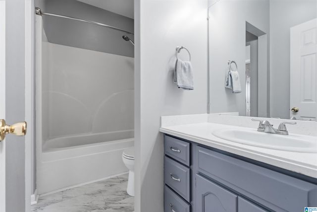 4495 ODENA ROAD NORTH, Alpine, AL 35014