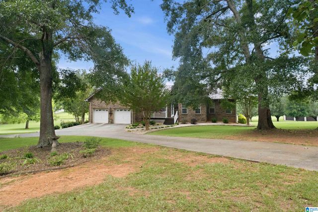 4495 ODENA ROAD NORTH, Alpine, AL 35014