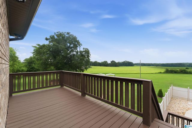 4495 ODENA ROAD NORTH, Alpine, AL 35014