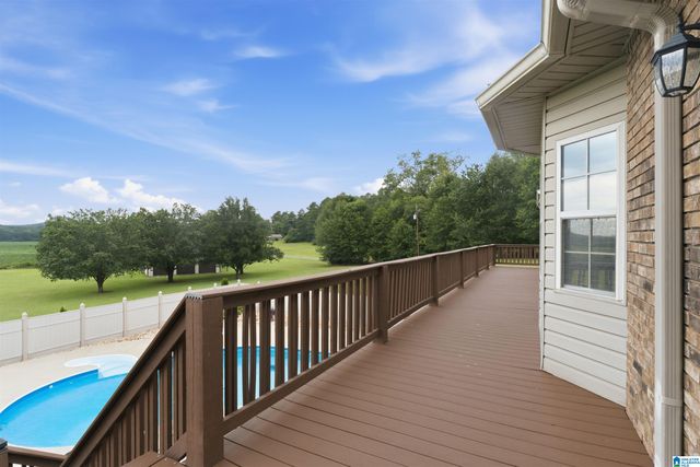 4495 ODENA ROAD NORTH, Alpine, AL 35014