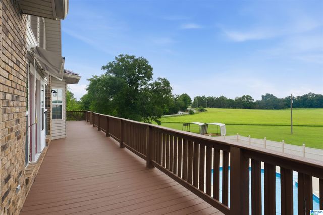 4495 ODENA ROAD NORTH, Alpine, AL 35014