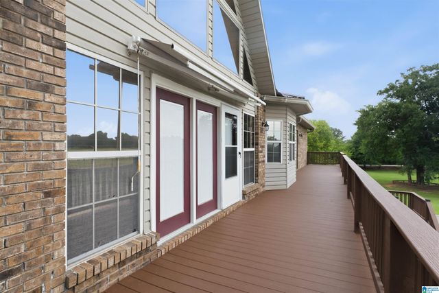 4495 ODENA ROAD NORTH, Alpine, AL 35014