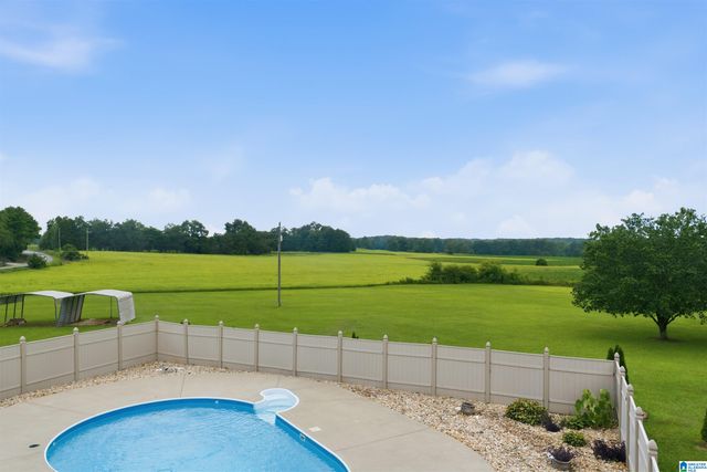 4495 ODENA ROAD NORTH, Alpine, AL 35014
