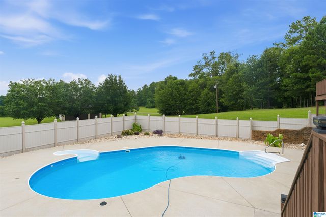 4495 ODENA ROAD NORTH, Alpine, AL 35014