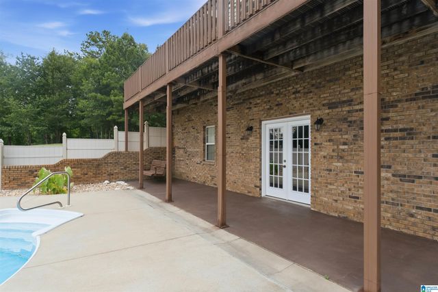 4495 ODENA ROAD NORTH, Alpine, AL 35014