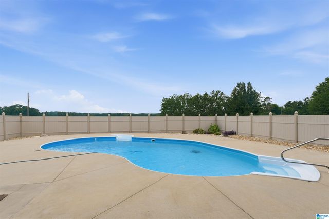 4495 ODENA ROAD NORTH, Alpine, AL 35014
