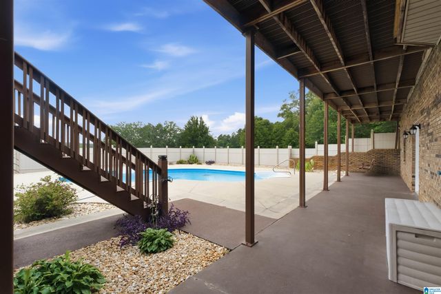4495 ODENA ROAD NORTH, Alpine, AL 35014