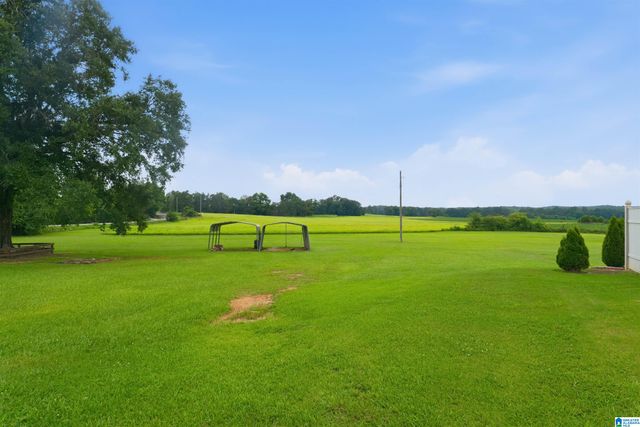 4495 ODENA ROAD NORTH, Alpine, AL 35014