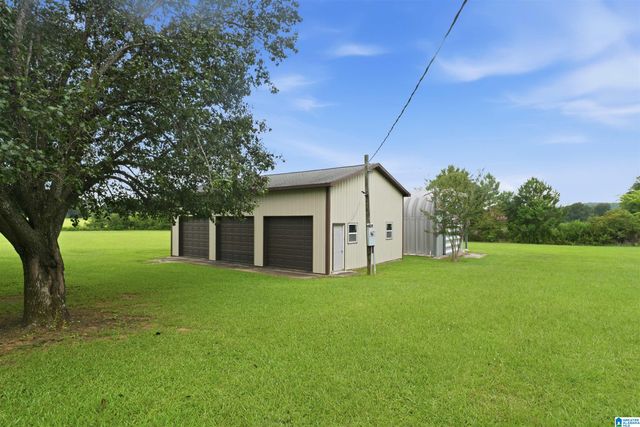 4495 ODENA ROAD NORTH, Alpine, AL 35014