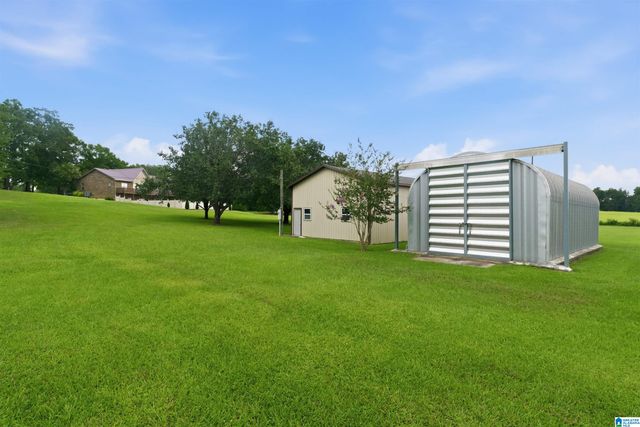 4495 ODENA ROAD NORTH, Alpine, AL 35014
