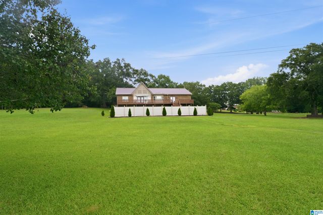 4495 ODENA ROAD NORTH, Alpine, AL 35014