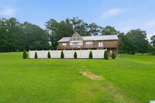4495 ODENA ROAD NORTH, Alpine, AL 35014
