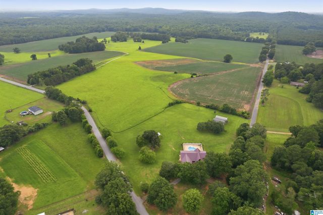 4495 ODENA ROAD NORTH, Alpine, AL 35014