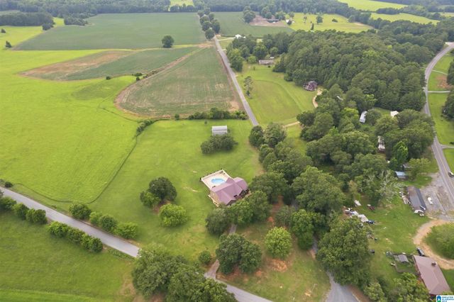 4495 ODENA ROAD NORTH, Alpine, AL 35014