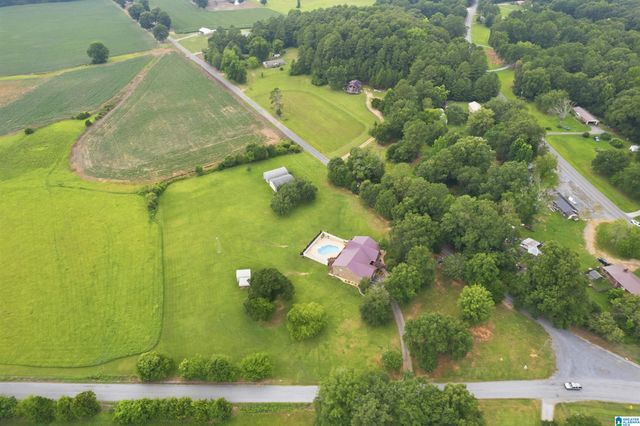 4495 ODENA ROAD NORTH, Alpine, AL 35014
