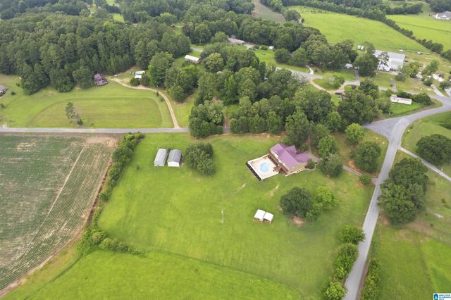 4495 ODENA ROAD NORTH, Alpine, AL 35014