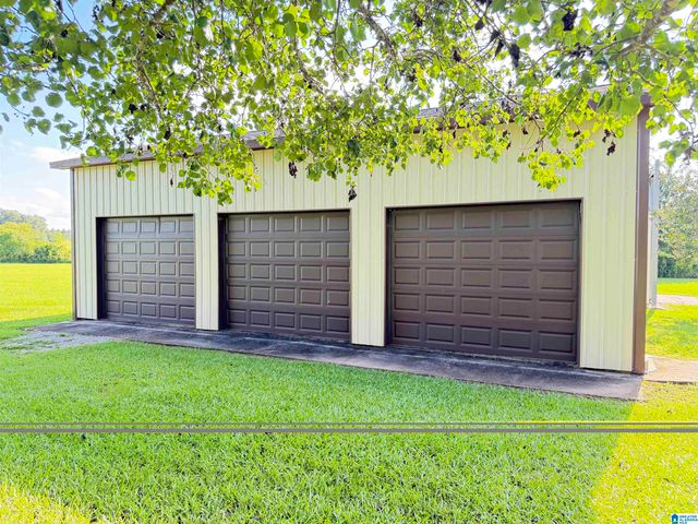 4495 ODENA ROAD NORTH, Alpine, AL 35014