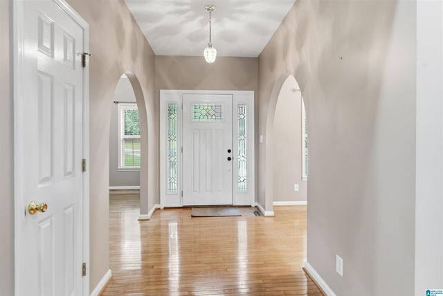 4495 ODENA ROAD NORTH, Alpine, AL 35014