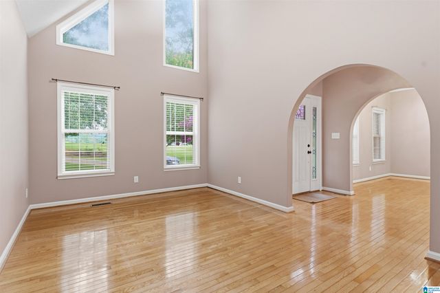 4495 ODENA ROAD NORTH, Alpine, AL 35014