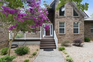 4495 ODENA ROAD NORTH, Alpine, AL 35014
