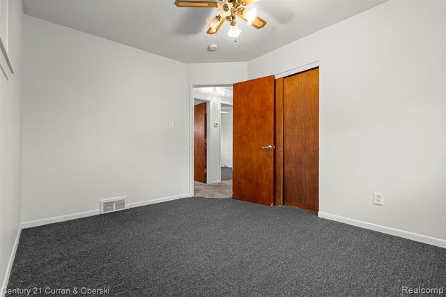 23353 Wohlfeil Street, Taylor, MI 48180