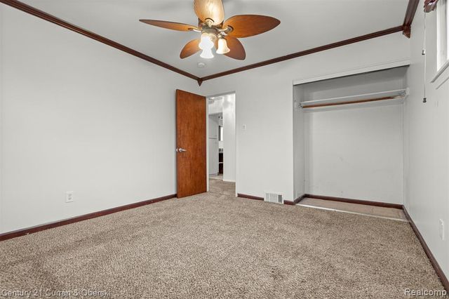 23353 Wohlfeil Street, Taylor, MI 48180