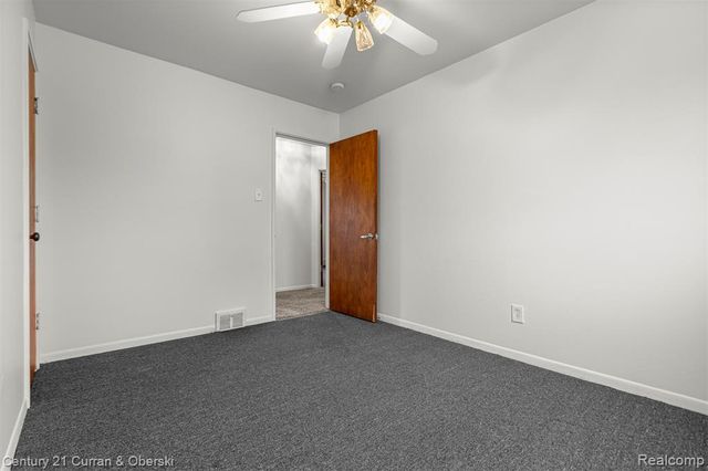 23353 Wohlfeil Street, Taylor, MI 48180