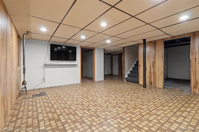 23353 Wohlfeil Street, Taylor, MI 48180