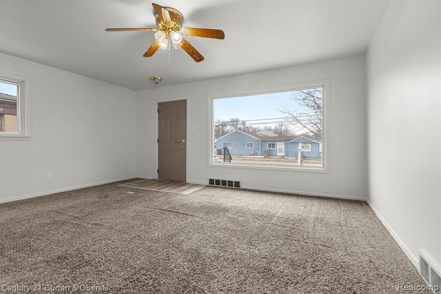 23353 Wohlfeil Street, Taylor, MI 48180