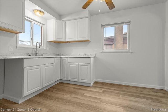 23353 Wohlfeil Street, Taylor, MI 48180