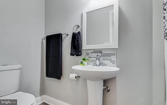 37526 RIVER SPRINGS RD, Avenue, MD 20609