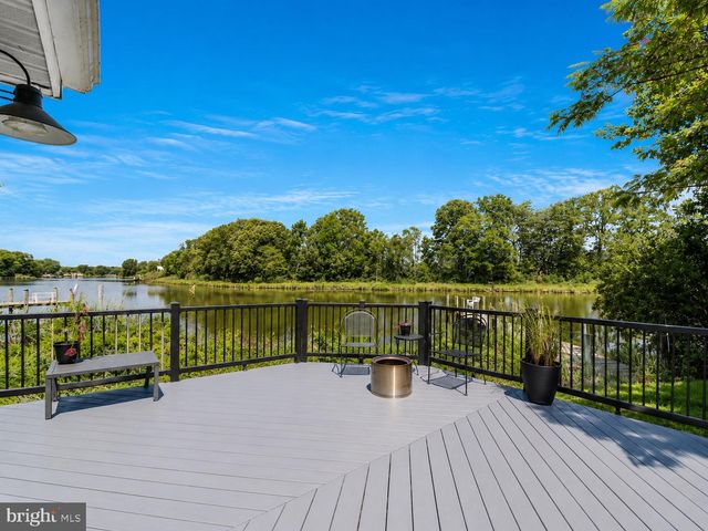 37526 RIVER SPRINGS RD, Avenue, MD 20609