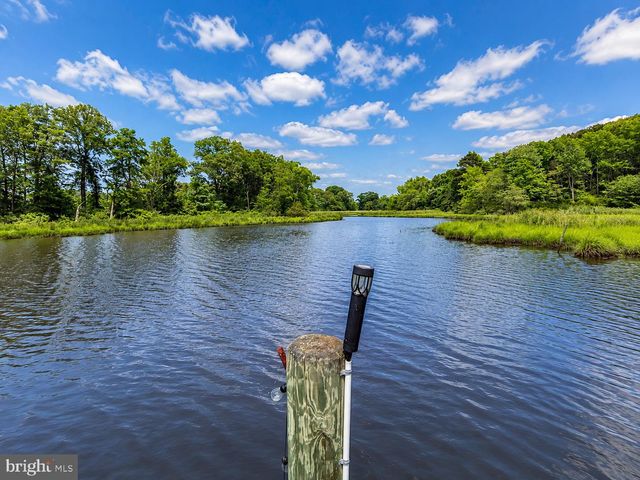 37526 RIVER SPRINGS RD, Avenue, MD 20609