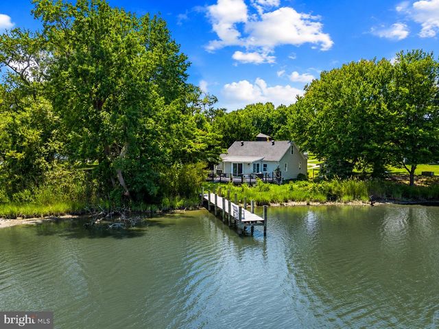 37526 RIVER SPRINGS RD, Avenue, MD 20609
