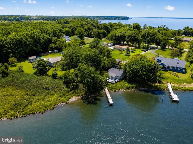 37526 RIVER SPRINGS RD, Avenue, MD 20609
