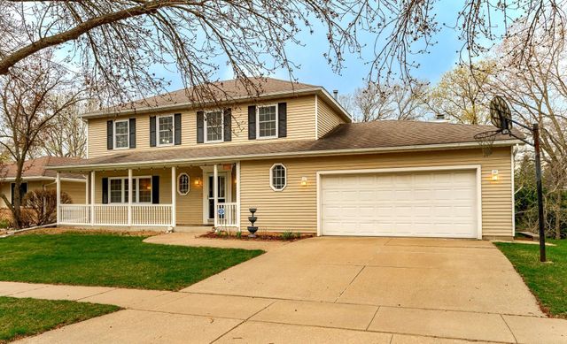 1817 13th Avenue NE, Rochester, MN 55906