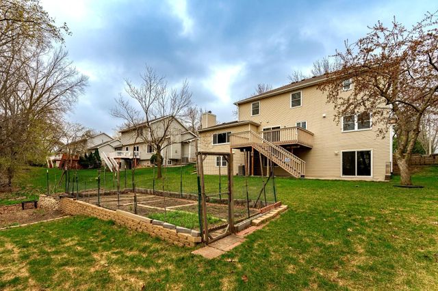 1817 13th Avenue NE, Rochester, MN 55906
