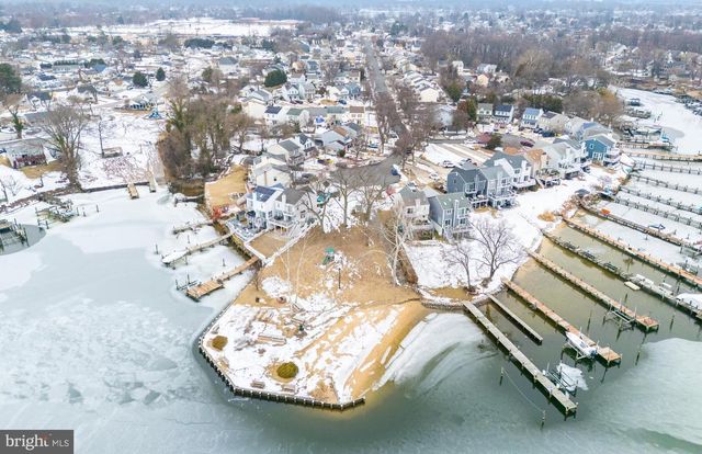 8561 KIM MARIE CT, Pasadena, MD 21122